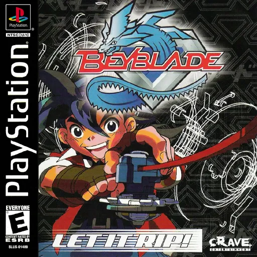 Beyblade (USA)